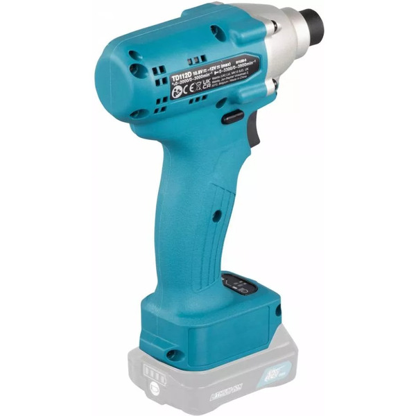 Винтоверт Makita TD112DMZ (без АКБ)