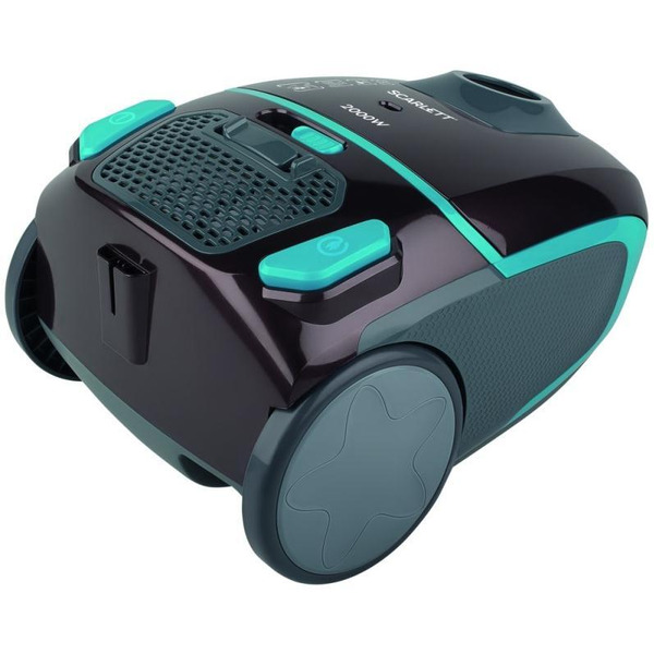 Пылесос SCARLETT SC-VC80B80