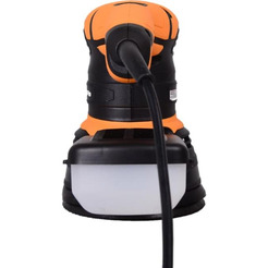 Эксцентриковая шлифмашина Вихрь ЭШМ-125/5Э (72/6/6)