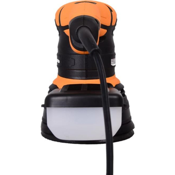 Эксцентриковая шлифмашина Вихрь ЭШМ-125/5Э (72/6/6)