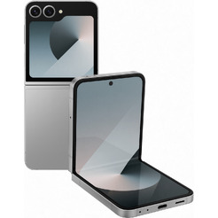 Смартфон Samsung Galaxy Z Flip6 256GB (SM-F741) серый