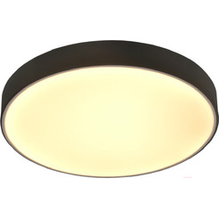Потолочный светильник Mirastyle SL-41048/600-108W BK