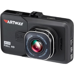 Видеорегистратор Artway AV-394