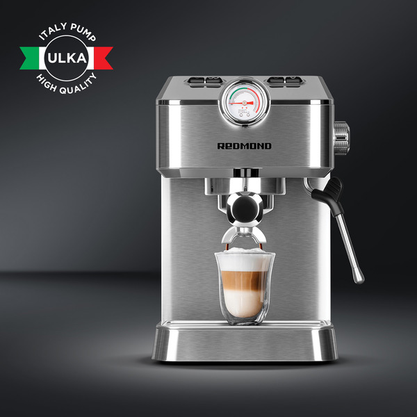 Кофеварка РЕДМОНД CM711