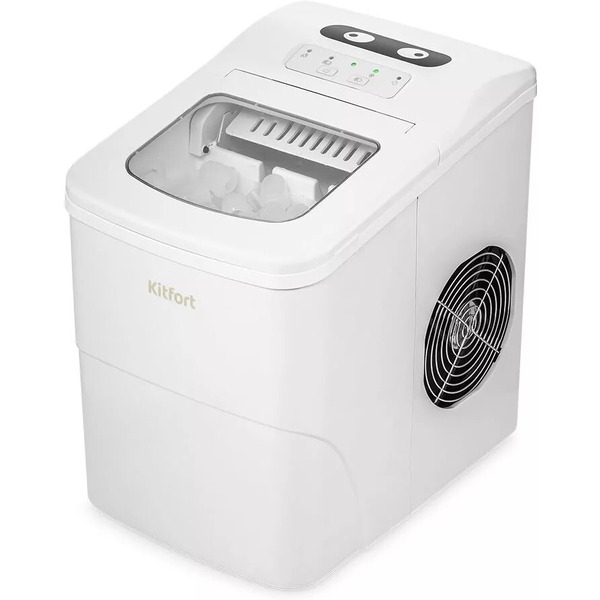 Льдогенератор Kitfort КТ-1812