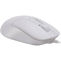 Клавиатура + мышь A4Tech Fstyler F1512 (белый)