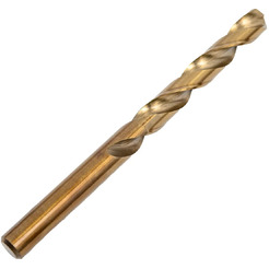 Сверло по металлу Vertex Tools 5515-09 (10шт)