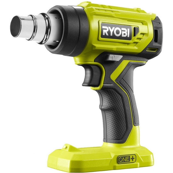 Фен строительный (термовоздуходувка) RYOBI R18HG-0 ONE+(5133004423)
