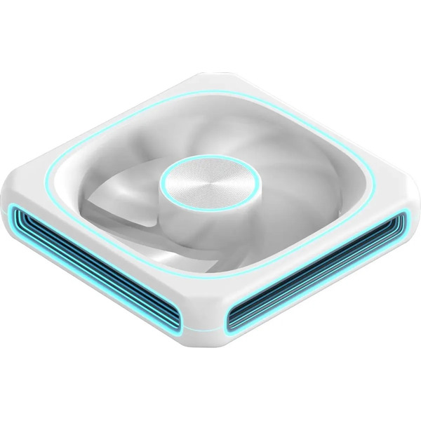 Вентилятор для корпуса Formula Air Fusion 1 Reverse WH