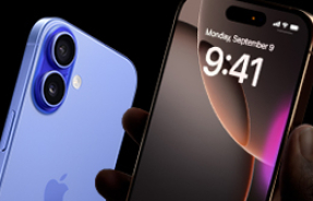 Линейка iPhone 16 — особенности и сравнение