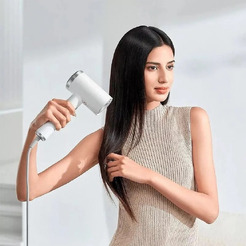 Фен для волос Xiaomi High-speed Ionic Hair Dryer (GSHGL01LX/BHR9114EU)