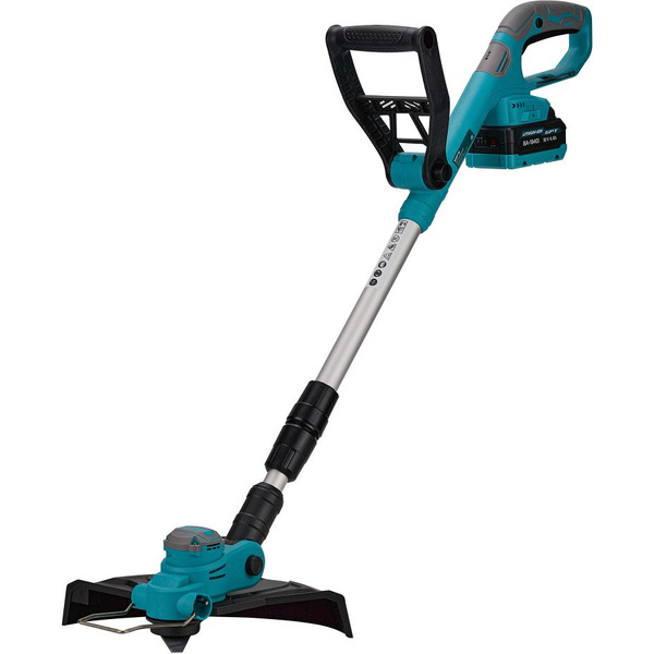 Триммер аккумуляторный GPT CCS-M2040B01-1A BL