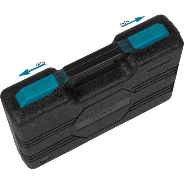 Набор ручного инструмента BTK-19 93412864 (19 предметов)