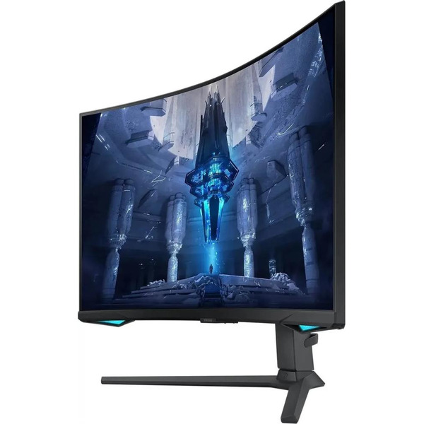 Монитор Samsung Odyssey Neo G7 S32BG752NI