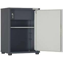 Сейф мебельный Меткон ШМ-62ТМ2