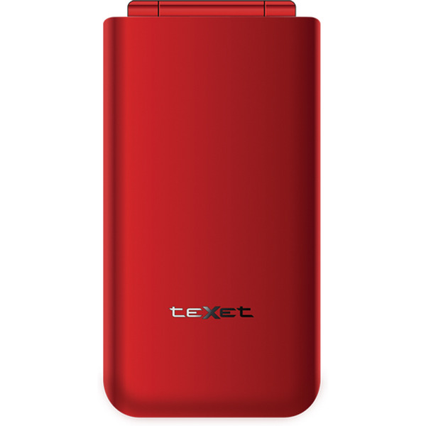 Мобильный телефон TeXet TM-405 (красный)