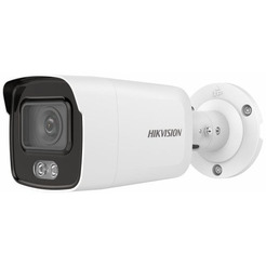 IP-камера Hikvision DS-2CD2047G2-LU(C) (4 мм)