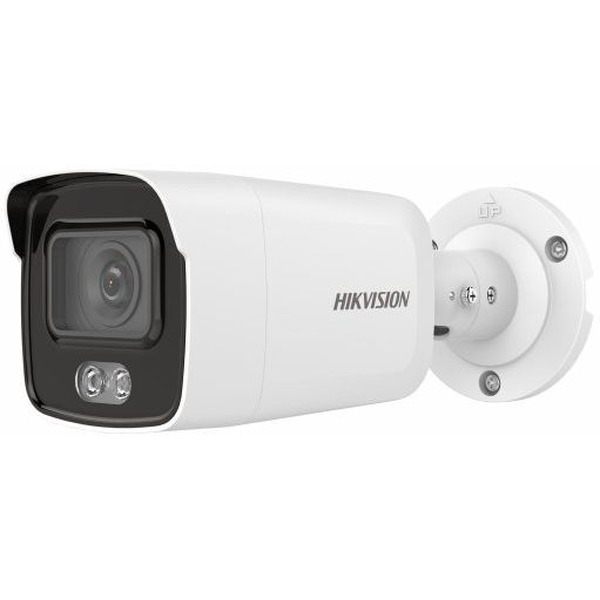 IP-камера Hikvision DS-2CD2047G2-LU(C) (4 мм)