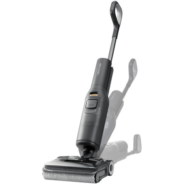 Пылесос Roborock Wet and Dry Vacuum Cleaner F25 ACE Combo WD5M6A (WD5M6A512-02)