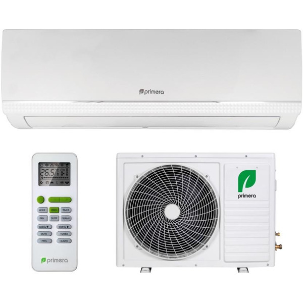 Сплит-система Primera Lounge PRAW-07TENA3 (PRAW-07TENA3/O, PRAW-07TENA3/I)