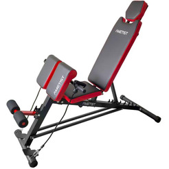 Скамья спортивная AMETIST Strong