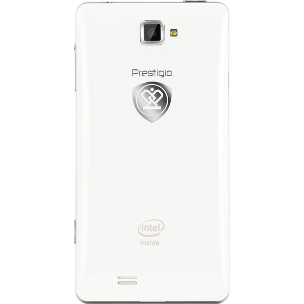 Смартфон PRESTIGIO PAP5430 белый