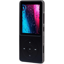 Плеер MP3 Digma M5 32GB