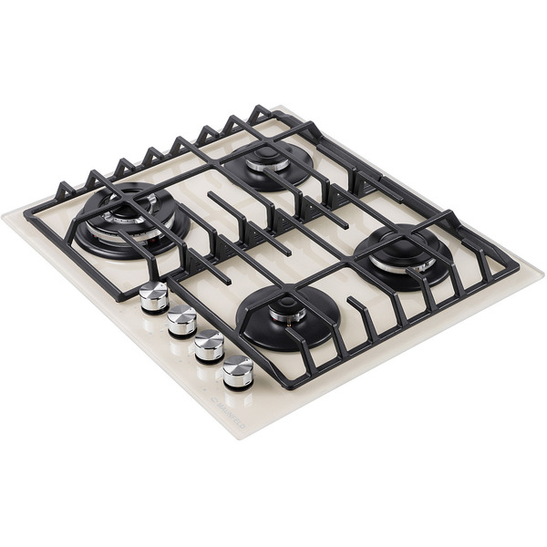 Варочная панель MAUNFELD EGHG.64.63CBG/G