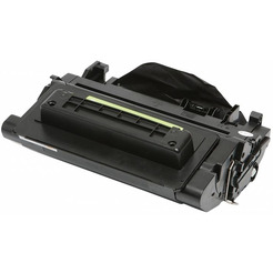 Картридж лазерный Cactus CS-CE390A CE390A черный (10000стр.) для HP LJ M4555/M601/M602/M603