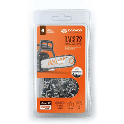 Пильная цепь DAEWOO DACS 72