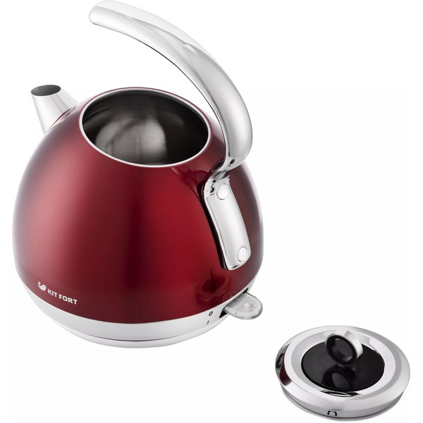 Электрочайник Kitfort KT-665-2