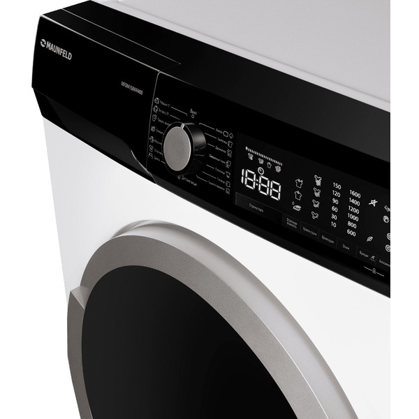 Сушильная машина MAUNFELD MFDM158WH400