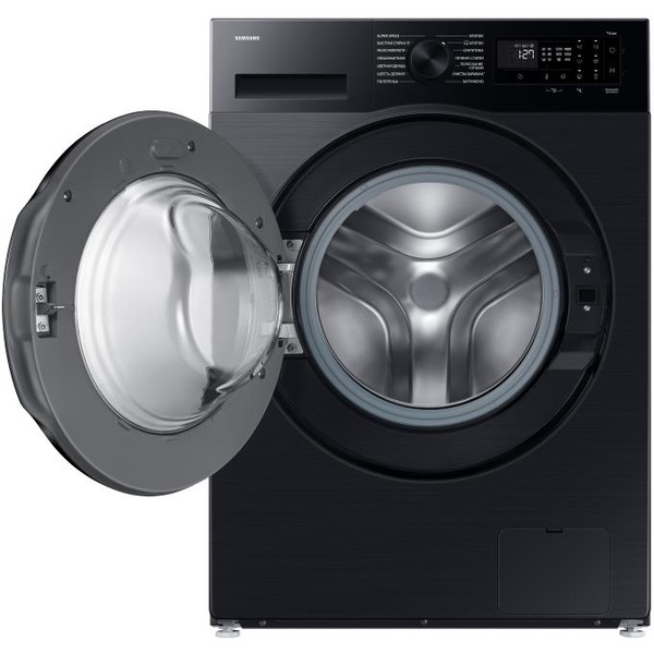 Стиральная машина SAMSUNG WW90DG5U34ABLP
