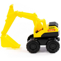 Экскаватор Полесье Эксперт 84187