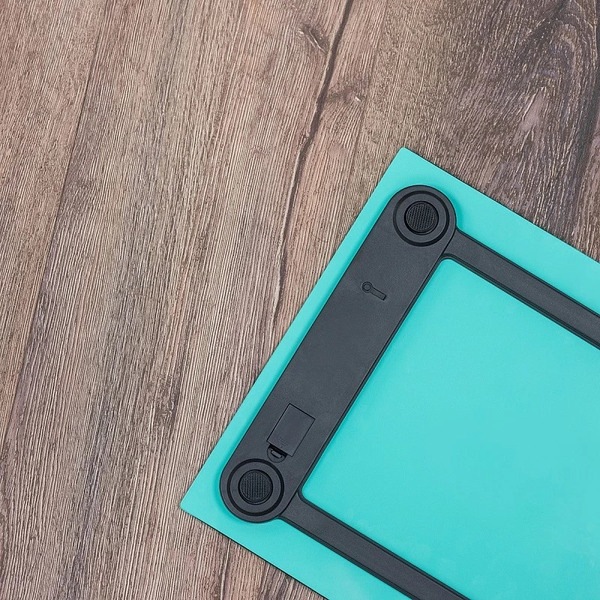 Напольные весы Scarlett SC-BS33E035