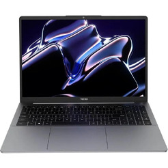 Ноутбук Tecno MegaBook K16SDA 71005000262