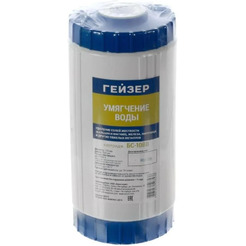 Картридж Гейзер БС 10BB (30610)