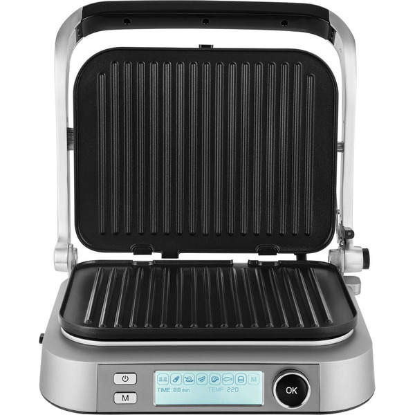 Электрогриль RED SOLUTION SteakPro RGM-M816P