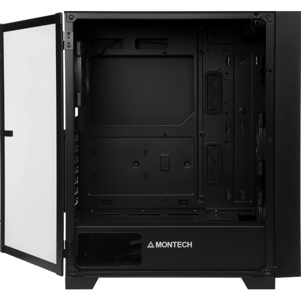 Корпус Montech AIR 1000 Lite (черный)