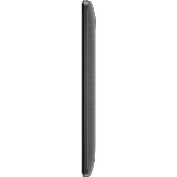 Смартфон Asus ZenFone Go Grey (ZB500KL-3H053RU)