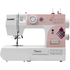 Швейная машина Leader Tweed
