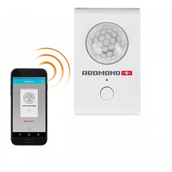 Датчик движения REDMOND RG-D31S
