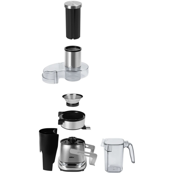 Соковыжималка Aresa AR-2505