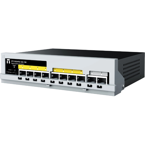 Коммутатор Netis ST110GHPDI-2G-130