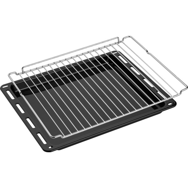 Духовой шкаф Weissgauff EOV 799 SB