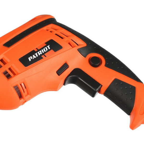 Дрель Patriot FD420
