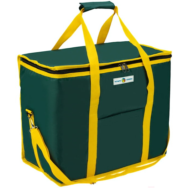 Термосумка Четыре сезона 80-0288