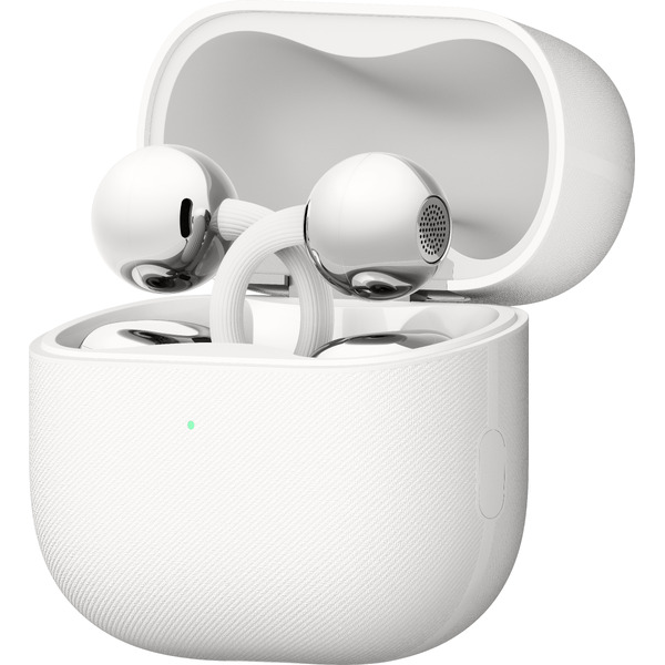 Беспроводные наушники HUAWEI FreeClip 2 T0027 White