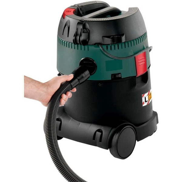 Пылесос Metabo ASA 25 L PC (602014000)