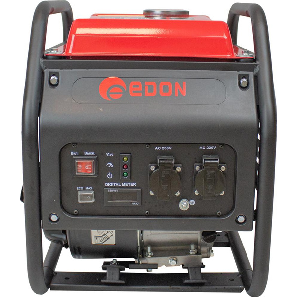 Генератор Edon PT-3800C 24995